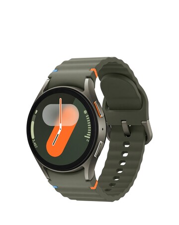 Samsung Galaxy Watch 7 40mm LTE - Green