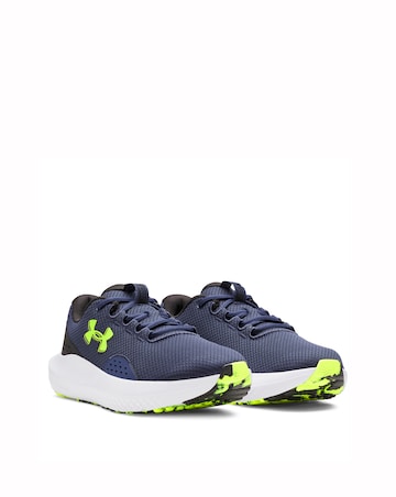 Under Armour Charged Surge 4 Trainers