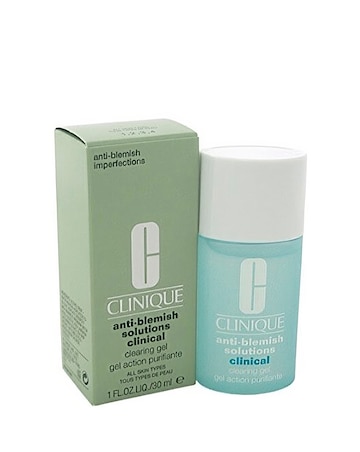 Clinique Anti Blemish Solutions Clinical Clearing Gel 30 ml