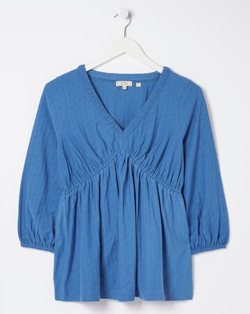 FatFace Francesca Top