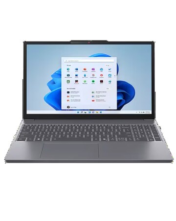 Lenovo IdeaPad Slim 3 - 15in AMD Ryzen 7 16GB 512GB SSD - English Grey