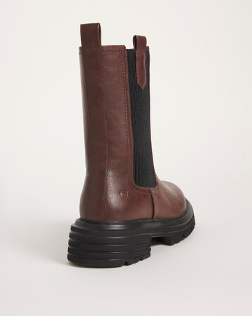 Heavenly Feet Mirage Lightweight Chelsea Boot EEE Fit