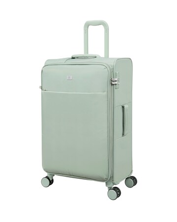 IT Luggage Lustrous Luxe 3pc Suitcase Set