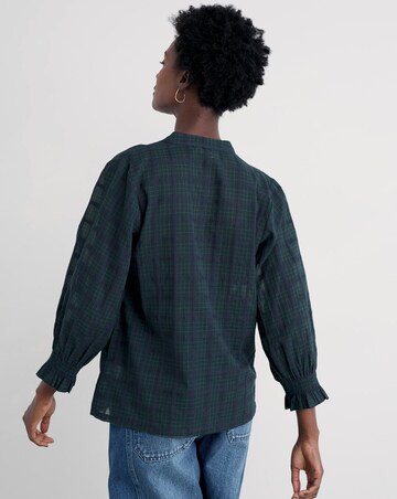 Seasalt Cornwall Wild Sorrel Top