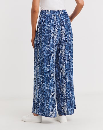 Joe Browns Joe's Favourite Wide Leg Trousers