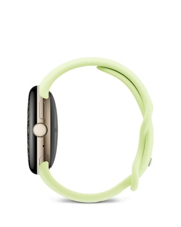 Google Pixel Watch 4 Wi-Fi 41mm - Lemongrass