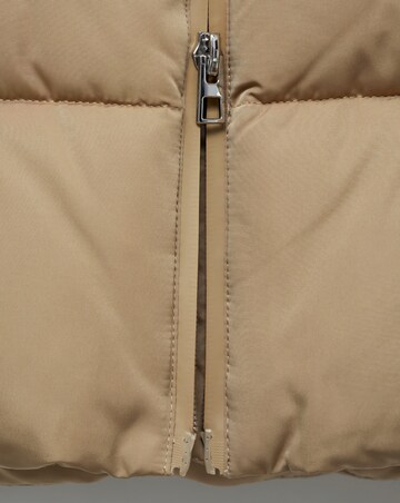 Mango Puffer Coat Tokyo