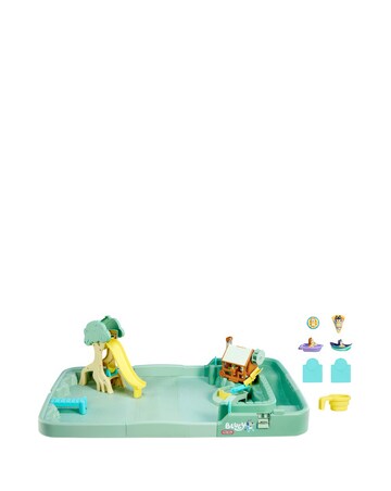 Little Tikes Bluey Bushland Adventure