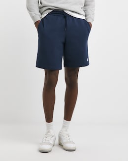 New Balance Fleece Shorts