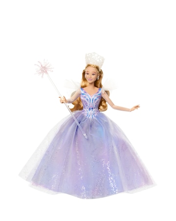 Universal Pictures' Wicked: For Good Deluxe Glinda Doll