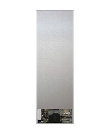 Hoover HOCT3L517EWSK-1 H FRIDGE 300 Low Frost Fridge Freezer - Silver - E Rated