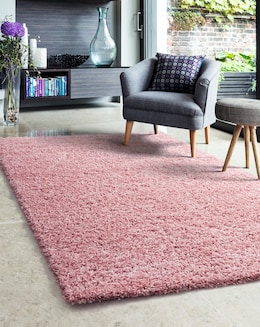 Jazz Shaggy Cosy Rug
