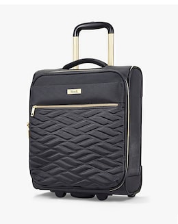 Rock Sloane Underseat Suitcase