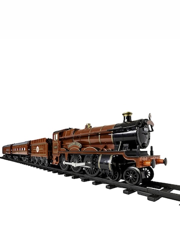 Harry Potter Hogwarts Express Mini Set