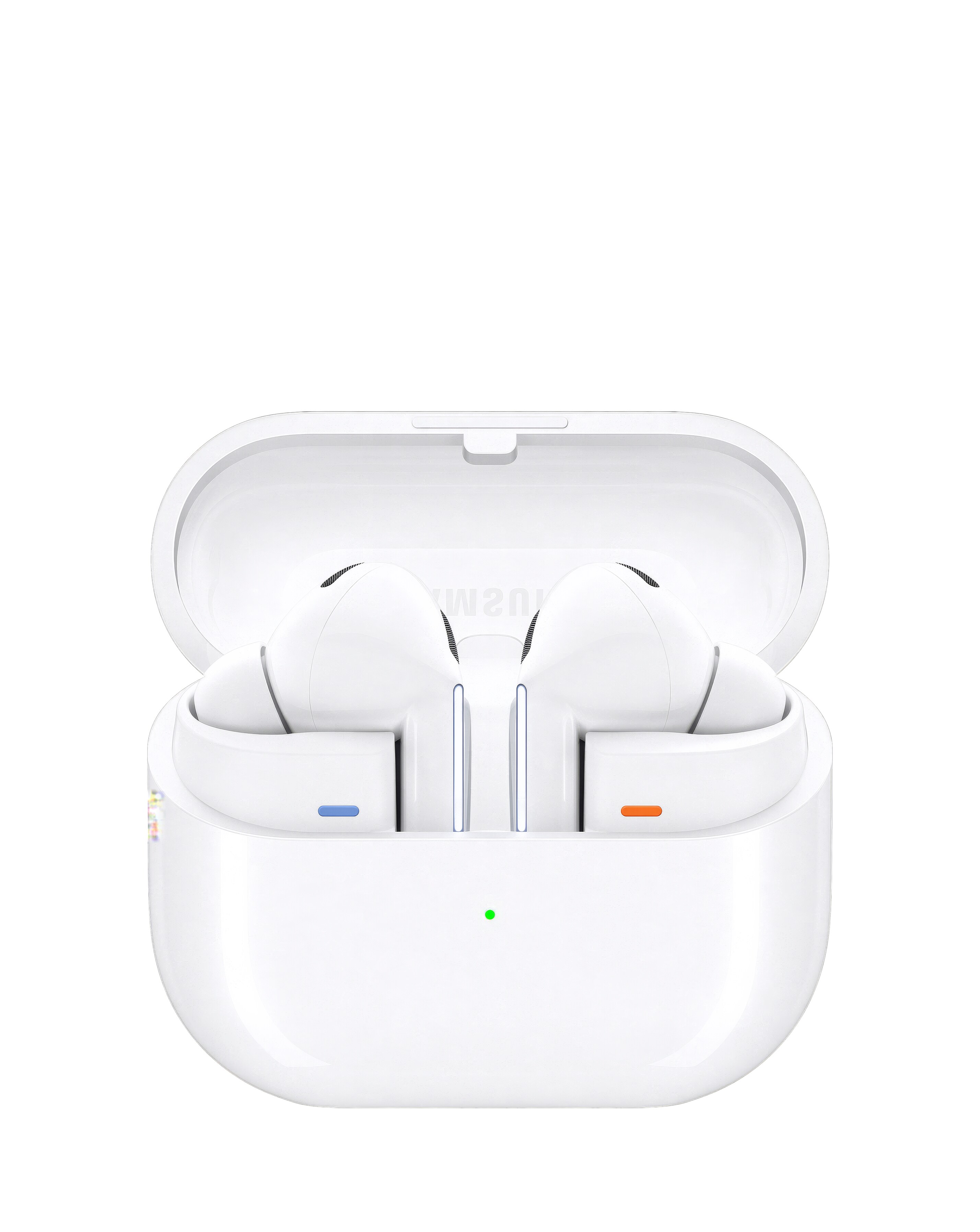 Samsung Galaxy Buds3 Pro Wireless Earbuds - White - Galaxy AI