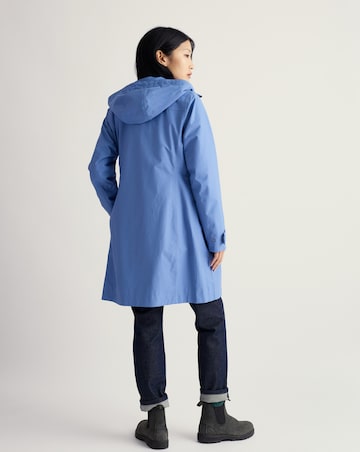 Seasalt Cornwall Coverack Waterproof Coat