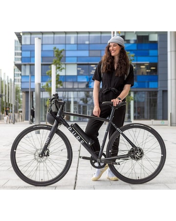Pure Flux One Electric Bike