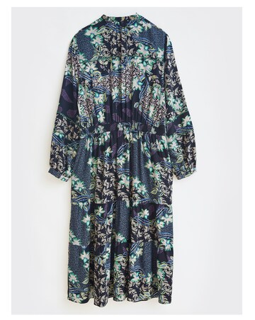 White Stuff Piper Midi Dress