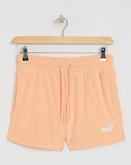 PUMA Essential Elevated 5&quot; Shorts