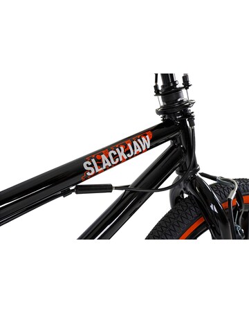 Zombie Slackjaw Kids BMX Bike - 20 inch wheel
