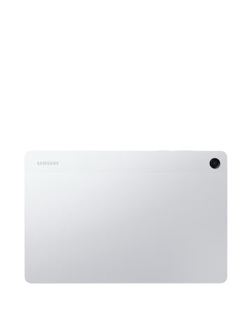 Samsung Galaxy Tab A11+ 11in 256GB WiFi Tablet - Silver