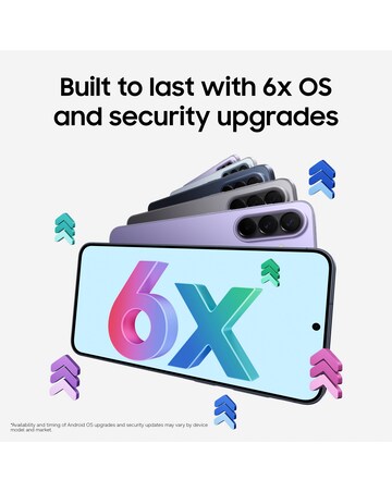 Samsung Galaxy A37 5G 128GB - Awesome Charcoal