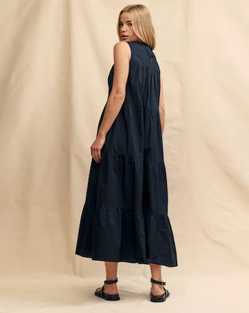 Nobody's Child Rosalind Midaxi Dress