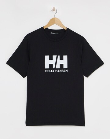 Helly Hansen Logo T-Shirt 2.0