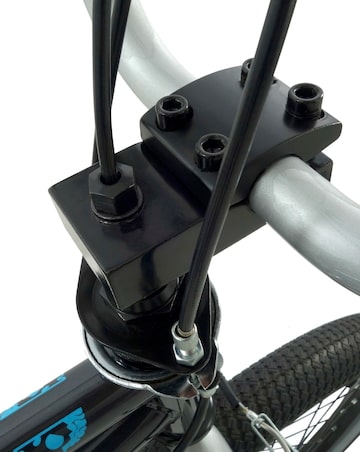Zombie Infest 20 Inch Wheel Childrens BMX Bike