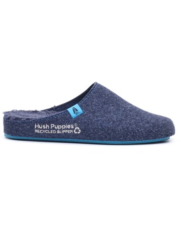 Hush Puppies The Good Slipper