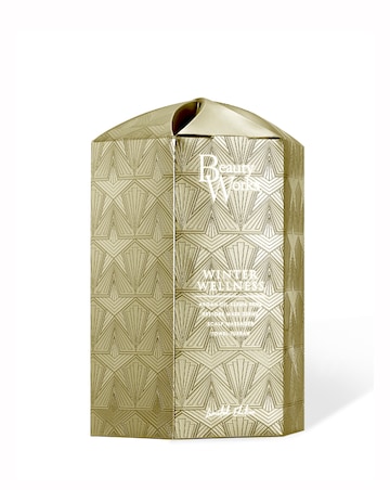 Beauty Works Winter Wellness (Worth 41.98 pounds)