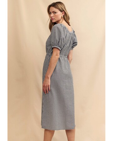 Nobody's Child Jade Midi Dress