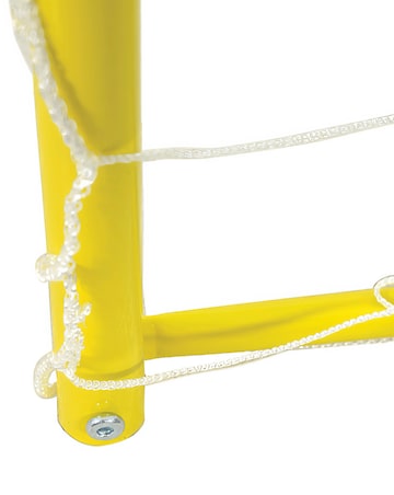 Kickmaster Premier Goal 6ft