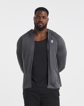 Gym King 365 Lightweight Training Hoodie