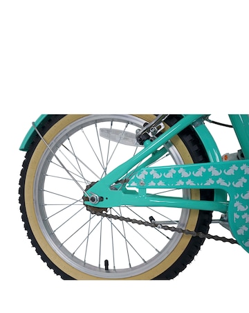 Dawes Lil Duchess Kids Bike - 18 inch wheel