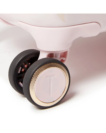 Ted Baker Magnolia Bloom Medium Suitcase
