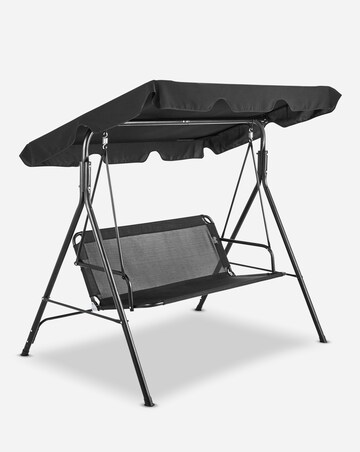 Porto 3 Seater Swing