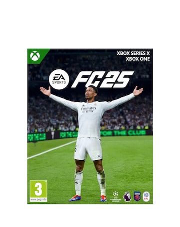 EA SPORTS FC 25 Standard Edition (Xbox)