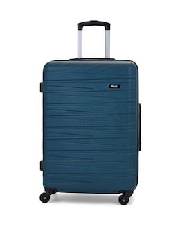 Rock Seattle Medium Suitcase
