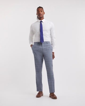 Jacamo Premium Formal Poplin Shirt