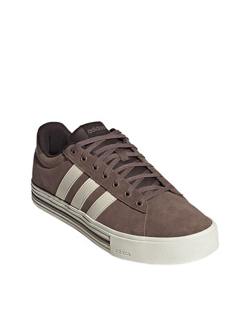adidas Suede Daily 4.0 Trainers