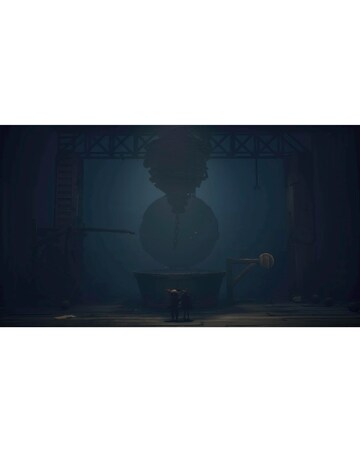 Little Nightmares III: Mirror Edition - Collector Edition (Nintendo Switch 2)