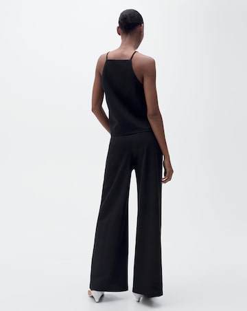 Mango Wide Leg Catleen Jeans