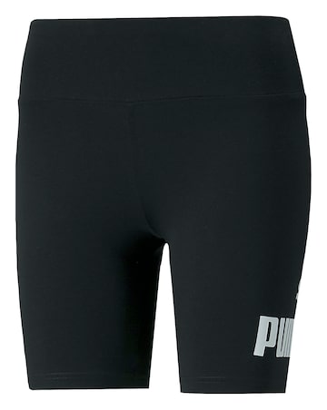 PUMA Essential Cycle Short Leggings