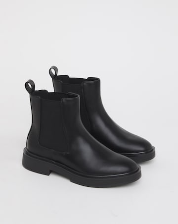 Arya Classic Chelsea Boots - Standard Fit (D)