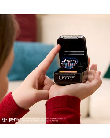Bitzee Interactive Digital Pet - Harry Potter