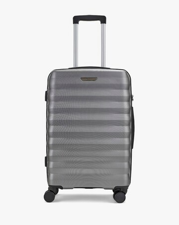 Rock Berlin Medium Suitcase