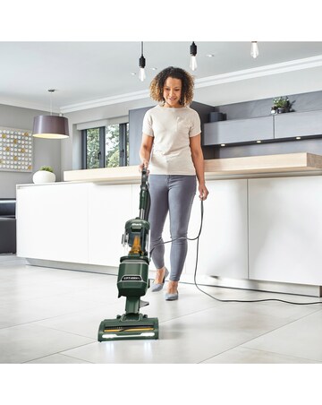 Shark Anti Hair Wrap Upright Vacuum Cleaner with Lift-Away Pet Model NZ691UKT