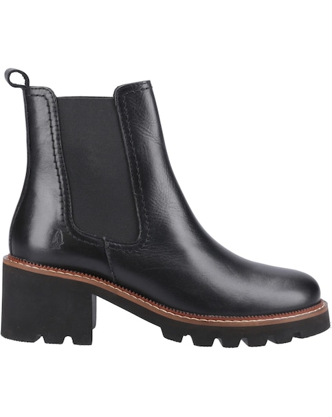 Hush Puppies Gaia Chelsea Boot