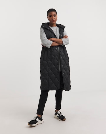 Soft Touch Side Pocket Tunic